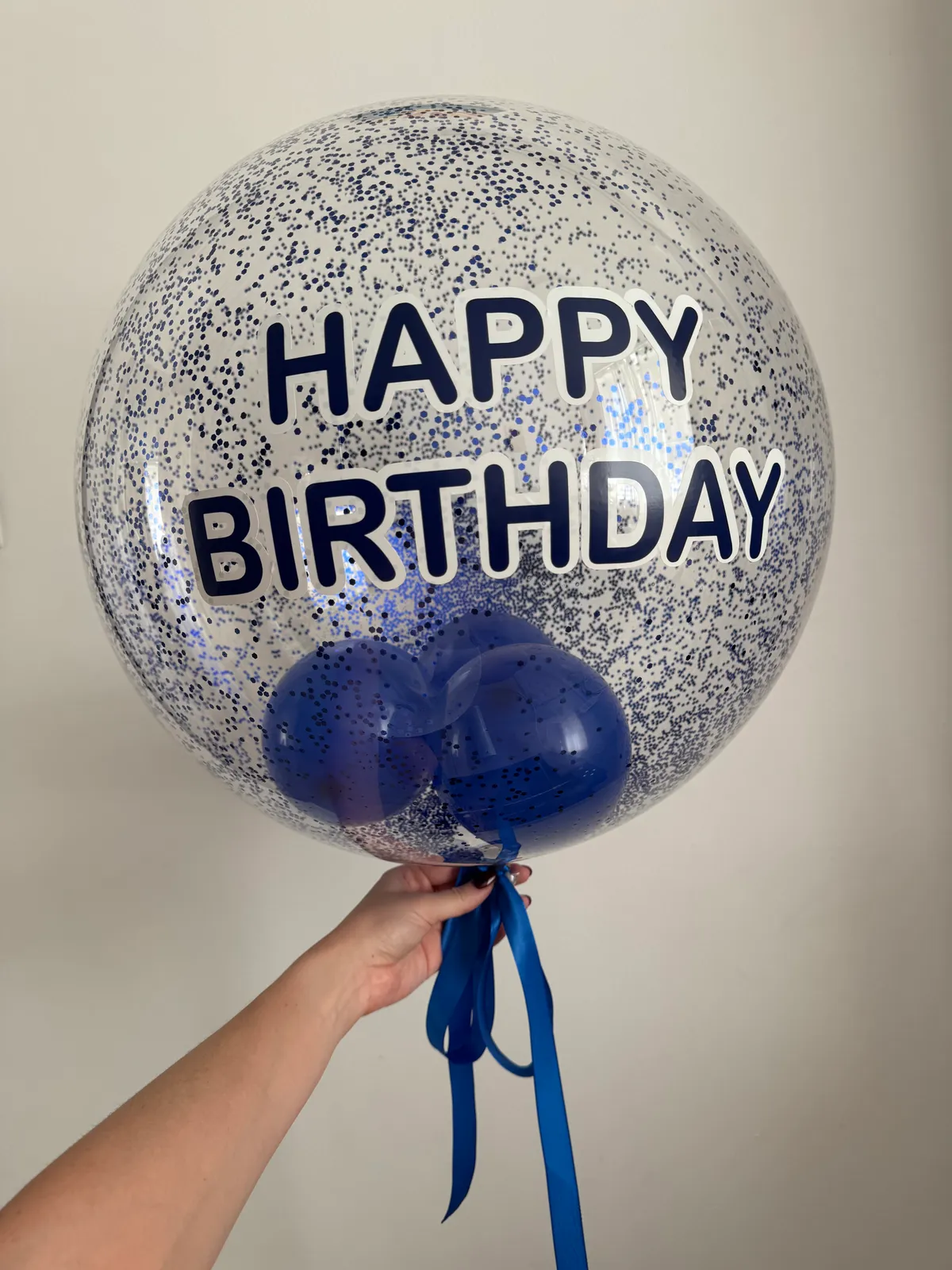 Ocean Splash Birthday Set